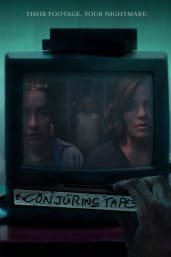 Conjuring Tapes