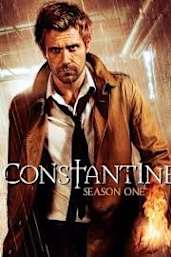 Constantine - Season 1