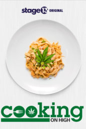 Cooking on High - Season 1
