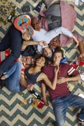 Cooper Barretts Guide to Surviving Life - Season 1