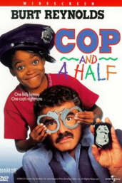 Cop and a Half