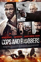 Cops and Robbers