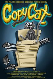Copycat (2016)
