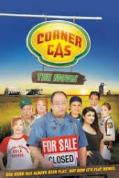 Corner Gas: The Movie