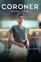 Coroner - Season 3