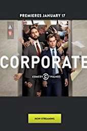 Corporate - Season 3