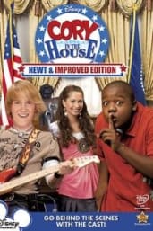 Cory In The House - Season 1