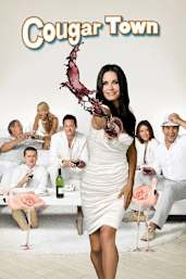 Cougar Town - Season 1