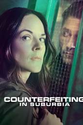 Counterfeiting in Suburbia