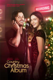 Country Christmas Album