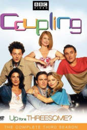Coupling - Season 1