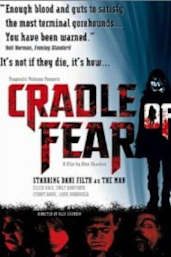 Cradle Of Fear