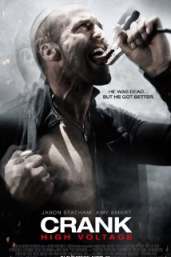Crank: High Voltage