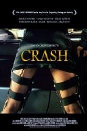 Crash (1996)