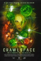 Watch Crawl in 1080p on Soap2day