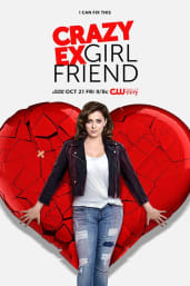 Crazy Ex-Girlfriend - Season 2