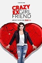 Crazy Ex-Girlfriend - Season 4
