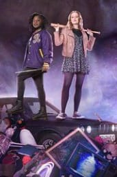 Crazyhead - Season 1