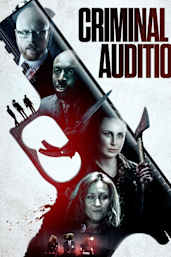 Criminal Audition