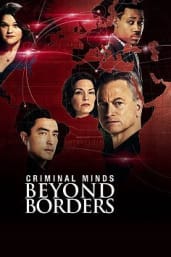 Criminal Minds - Season 11