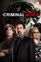 Criminal Minds - Season 15