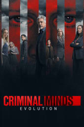 Criminal Minds - Season 18