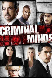 Criminal Minds - Season 6