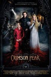 Crimson Peak