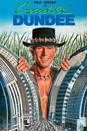 Crocodile Dundee