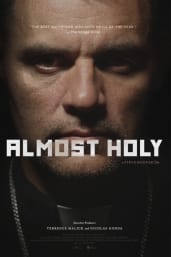Crocodile Gennadiy ( Almost Holy) 2015