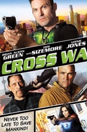 Cross Wars