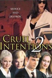 Cruel Intentions 2