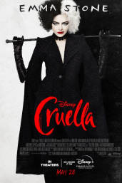 Cruella