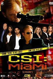 CSI: Miami - Season 1