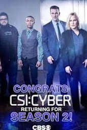 CSI - Season 2