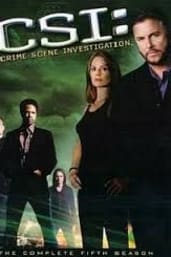 CSI - Season 5