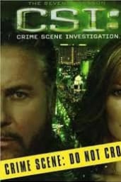 CSI - Season 7