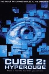Cube 2: Hypercube