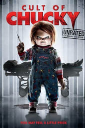 Cult of Chucky