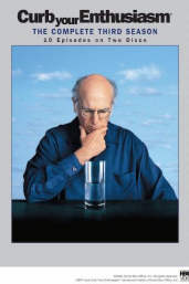 Curb Your Enthusiasm - Season 1