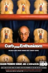 Curb Your Enthusiasm - Season 3