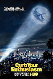 Curb Your Enthusiasm - Season 9