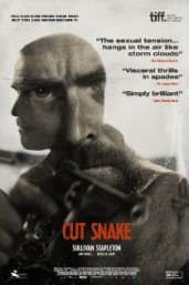 Cut Snake