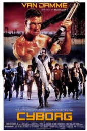 Cyborg
