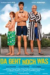 Da Geht Noch Was!