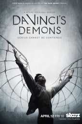 Da Vincis Demons - Season 1