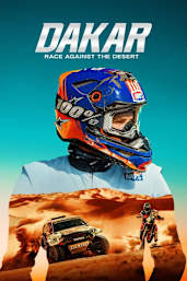 Dakar: Race Against the Desert