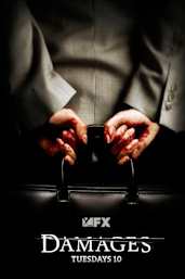 Damages - Season 3