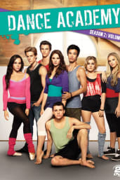 Dance Academy - Season 2