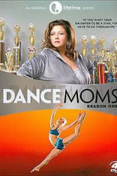 Watch Dance Moms Season 3 in 1080p on Soap2day